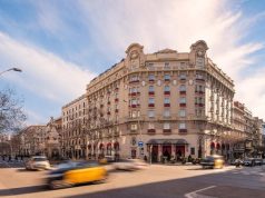 L’Algérie met en vente le prestigieux hôtel « El Palace » de Barcelone pour près de 100 millions d’euros