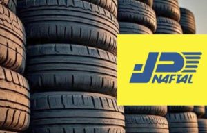 Naftal lance sa plateforme e-Mahata : une nouvelle façon d’acheter des pneus en ligne