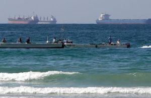 La guerre au Moyen-Orient provoque le plus grand choc énergétique de l’histoire, alerte le PDG d’Aramco