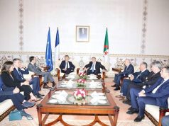 Gérald Darmanin en visite à Alger : un pas de plus vers le réchauffement des relations franco-algériennes