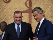 Visite de Gérald Darmanin en Algérie : relance de la coopération judiciaire entre Alger et Paris