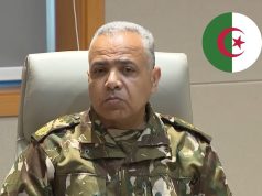 Le Général-Major Mounir Zahi prend la tête de la DGSI