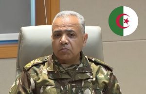 Le Général-Major Mounir Zahi prend la tête de la DGSI