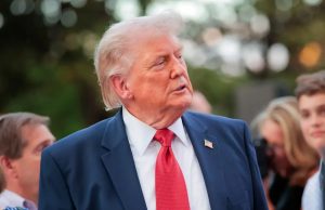 Donald Trump annonce qu’un accord avec l’Iran est sur le point d’être finalisé