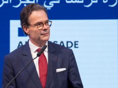 Dialoguer avec l’Algérie : une nécessité pour Paris, selon l’ambassadeur de France
