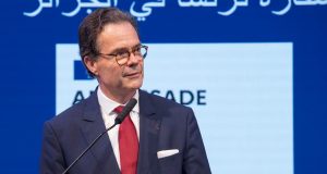 Dialoguer avec l’Algérie : une nécessité pour Paris, selon l’ambassadeur de France