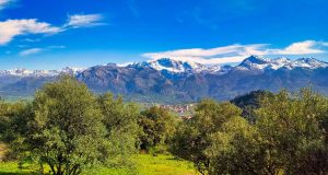 Algérie : L’interdiction du camping sauvage, un rempart nécessaire contre les feux de forêt ?