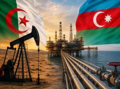 Coopération algéro-azerbaïdjanaise : un nouvel accord dans les hydrocarbures