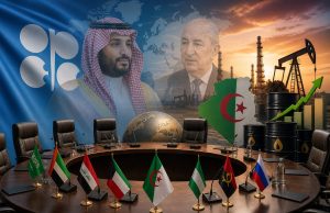 OPEP+ : Première réunion après le retrait des Émirats arabes unis, une hausse modérée des quotas et des enjeux cruciaux pour l’Algérie
