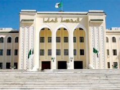Affaire Imetal : Verdicts confirmés par la Cour d’Alger dans un important dossier de corruption