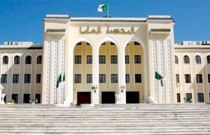 Affaire Imetal : Verdicts confirmés par la Cour d’Alger dans un important dossier de corruption