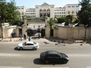 Mahieddine Tahkout de nouveau sur le banc des accusés