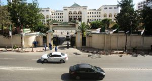 Mahieddine Tahkout de nouveau sur le banc des accusés