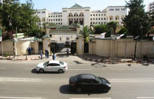 Mahieddine Tahkout de nouveau sur le banc des accusés