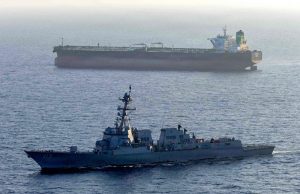 Donald Trump suspend le « Projet Liberté » dans le détroit d’Ormuz : un revirement rapide pour favoriser un accord avec l’Iran