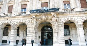 L’Algérie renforce le contrôle sur l’importation des produits finis : cinq nouvelles règles strictes