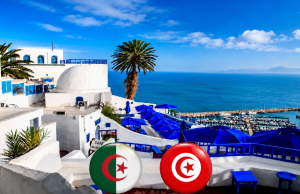 Tunisie : Des réductions allant jusqu’à 55% pour attirer les touristes algériens cet été 2026
