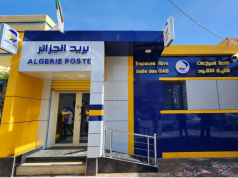Algérie Poste lance la carte Cashless Business : une solution monétique innovante pour les entreprises