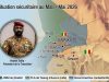 Les djihadistes au Mali vont-ils prendre le pouvoir ? Une analyse de la crise sécuritaire actuelle