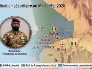 Les djihadistes au Mali vont-ils prendre le pouvoir ? Une analyse de la crise sécuritaire actuelle