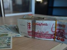 Un réseau de faussaires démantelé à Baraki : 109 millions de centimes en faux billets saisis dans un bureau d’architecte