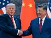 Donald Trump entame sa visite d’État en Chine au cœur des tensions au Moyen-Orient