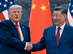 Donald Trump entame sa visite d’État en Chine au cœur des tensions au Moyen-Orient