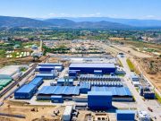 L’Algérie exclut deux usines de dessalement de la vente à TAQA