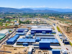 L’Algérie exclut deux usines de dessalement de la vente à TAQA