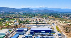 L’Algérie exclut deux usines de dessalement de la vente à TAQA