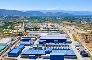L’Algérie exclut deux usines de dessalement de la vente à TAQA