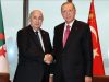 Le Président Tebboune en visite officielle en Turquie : renforcement du partenariat algéro-turc
