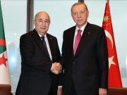 Le Président Tebboune en visite officielle en Turquie : renforcement du partenariat algéro-turc