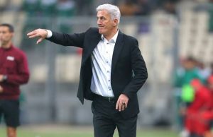 Petkovic dévoile sa liste des 26 joueurs pour la Coupe du monde 2026