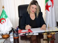 Latifa Dib derrière les barreaux : l’ex-avocate incarcérée pour des publications sur les réseaux sociaux