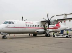 Sécurité aérienne : pourquoi l’Europe ferme son ciel à une compagnie privée algérienne