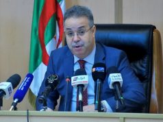 10 ans de prison requis contre l’ex-ministre Abdelwahid Temmar