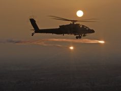 Escalade au détroit d’Ormuz : un hélicoptère américain abattu, l’Iran bombardé en représailles