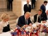 À Versailles, Trump signe l’accord de paix avec l’Iran en présence de Macron