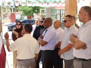 Législatives en Algérie : des partis d'opposition dénoncent l'exclusion de candidats par l'ANIE