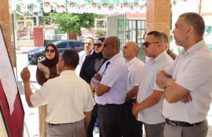 Législatives en Algérie : des partis d’opposition dénoncent l’exclusion de candidats par l’ANIE