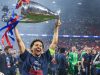 PSG champion d’Europe pour la deuxième fois consécutive !