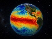 Canicules, sécheresse, pénuries d’eau : ce qu’El Niño pourrait réserver à l’Algérie cet été