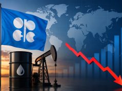L’OPEP révise à la baisse ses prévisions de croissance de la demande mondiale de pétrole pour 2026
