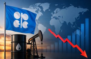 L’OPEP révise à la baisse ses prévisions de croissance de la demande mondiale de pétrole pour 2026