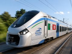 La renaissance du lien ferroviaire algéro-tunisien : trois rotations hebdomadaires