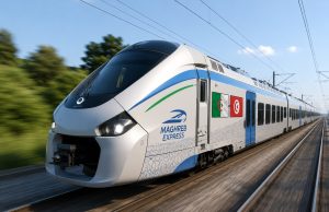 La renaissance du lien ferroviaire algéro-tunisien : trois rotations hebdomadaires